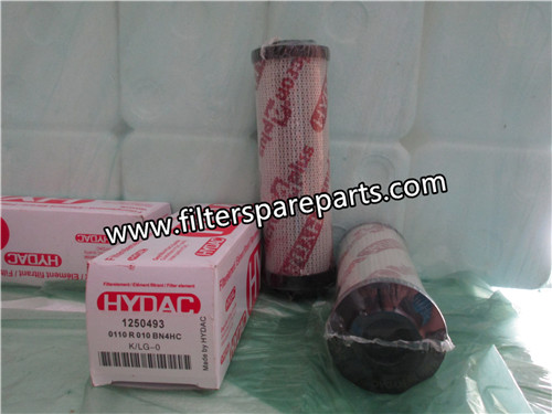 0110R010BN4HC HYDAC Hydraulic Filter - Click Image to Close